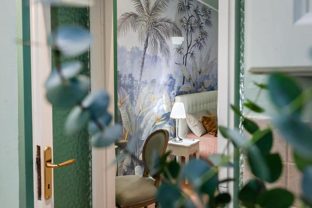 Casa Di Maya: Charme & Stile, Cuore Apartment Mailand
