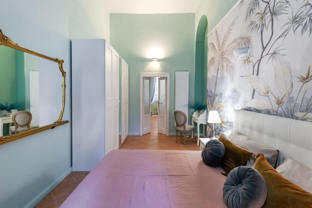 Casa Di Maya: Charme & Stile, Cuore Apartment Mailand