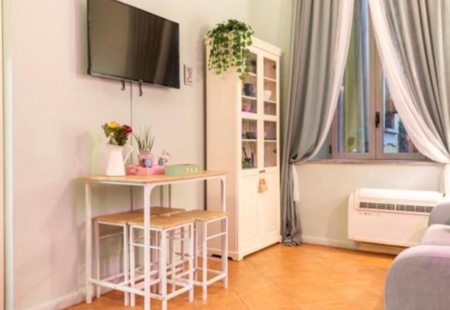 Casa Di Maya: Charme & Stile, Cuore Mailand