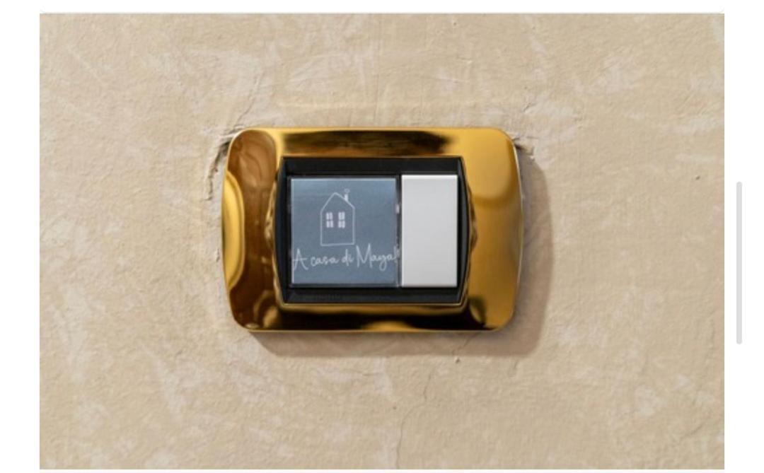 Casa Di Maya: Charme & Stile, Cuore * Mailand