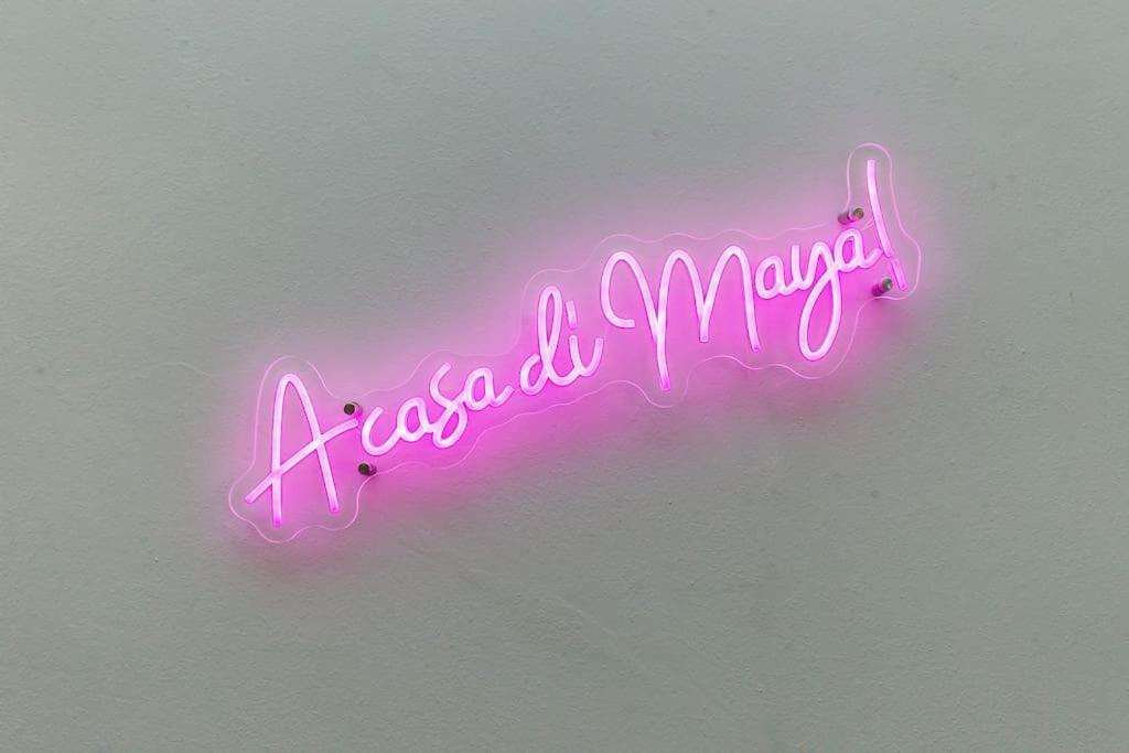 Appartamento Casa Di Maya: Charme & Stile, Cuore *